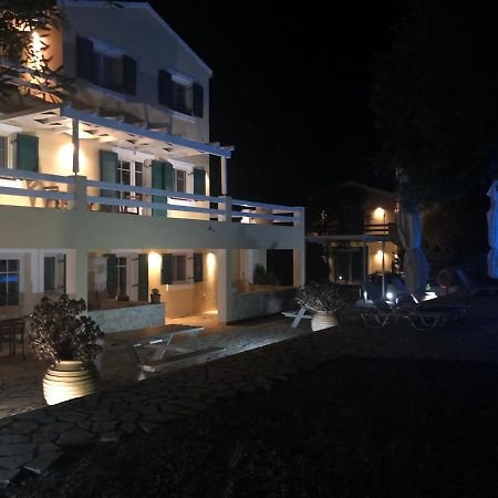 Villa Elaia Suites & Apartments No.6 Гайос Экстерьер фото
